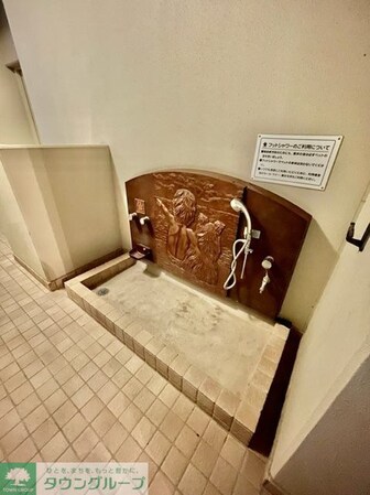 レジディア新宿御苑の物件内観写真